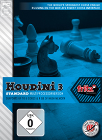 Houdini 3